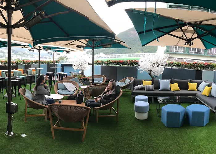 Southside By Ovolo