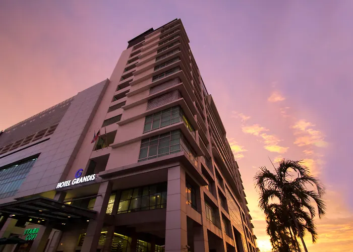 Grandis s And Resorts