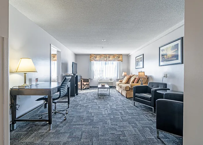 Hfx Airport Hotel