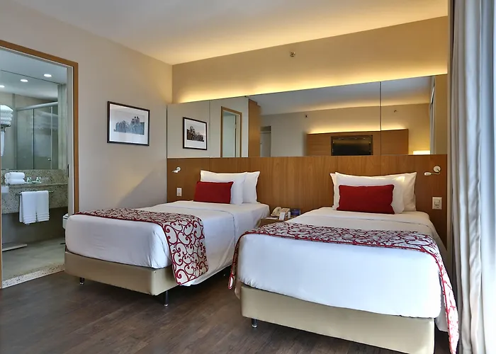 Radisson Blu Sao Paulo