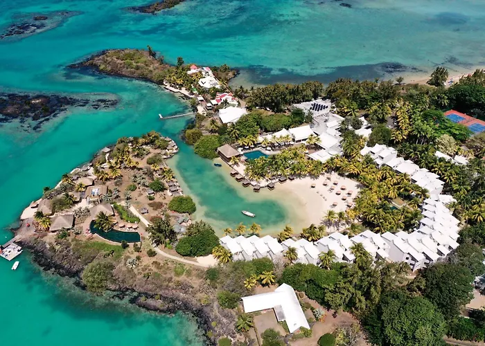 Paradise Cove Boutique Hotel (Adults Only)