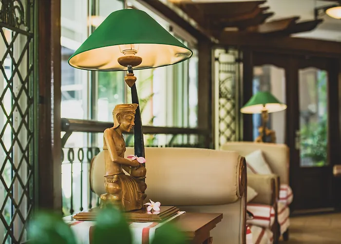 Aanari Hotel & Spa- Mauritius Flic-en-Flacq