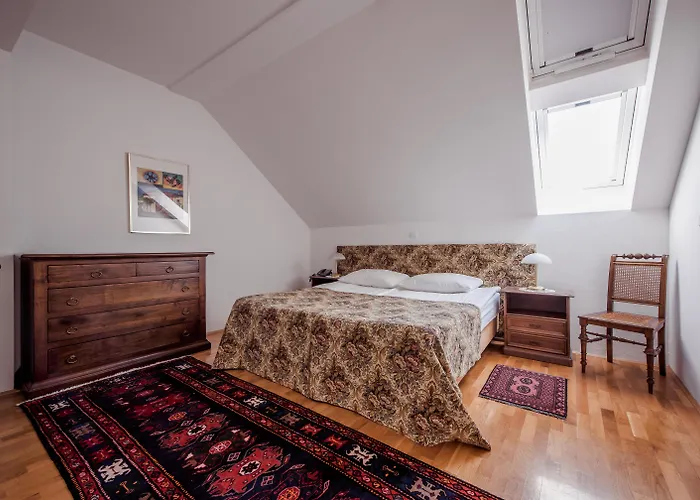 Hotel Triglav