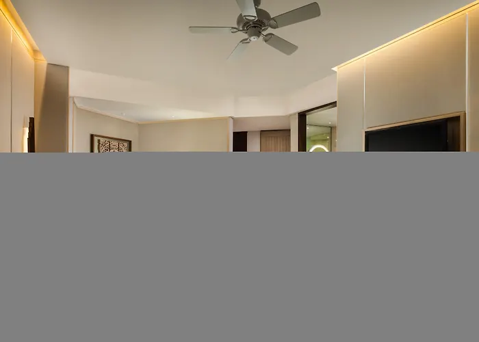 Conrad Bali Hotel Nusa Dua 