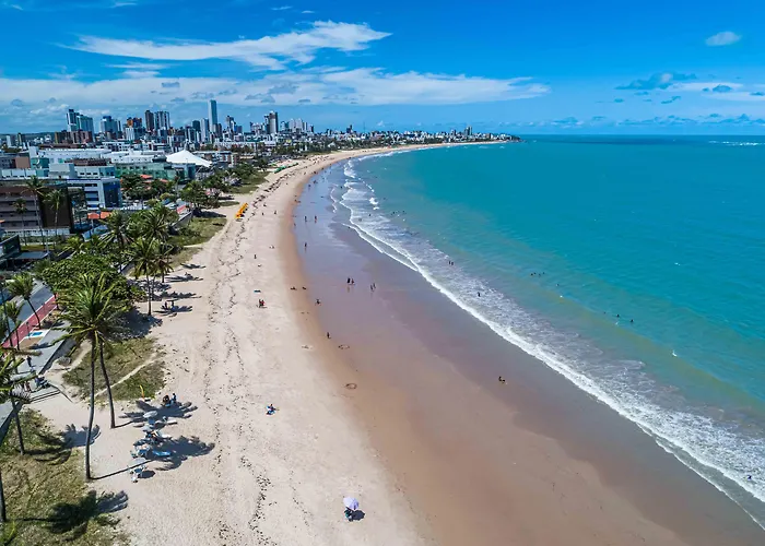 Hardman Praia Hotel