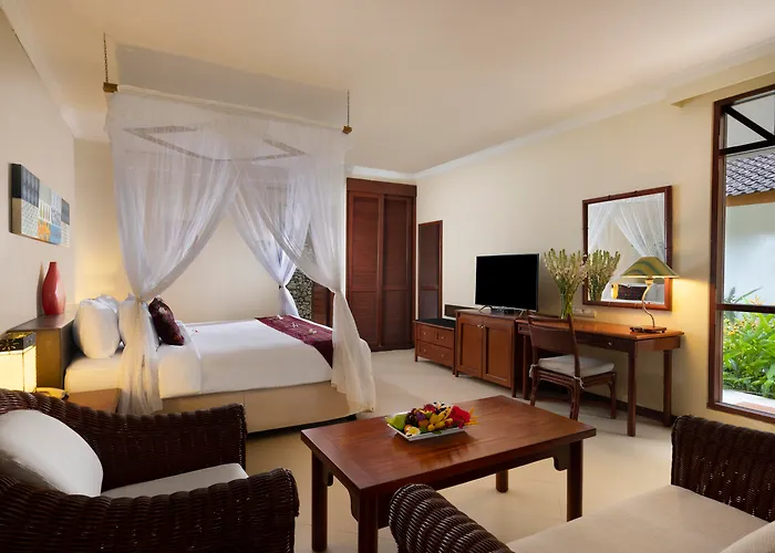 Holiday Resort Lombok Senggigi