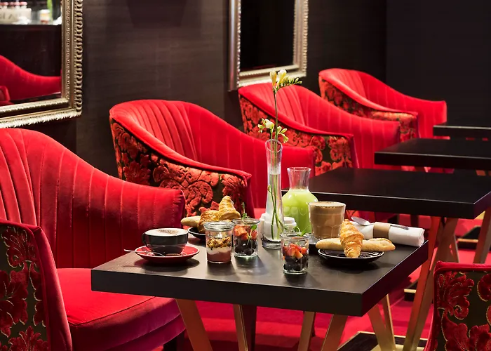 Sofitel Queenstown Hotel & Spa