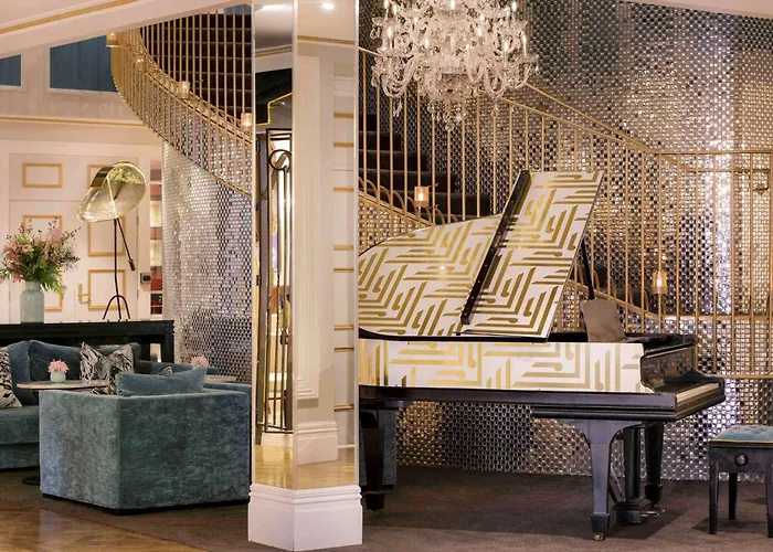 Sofitel & Spa