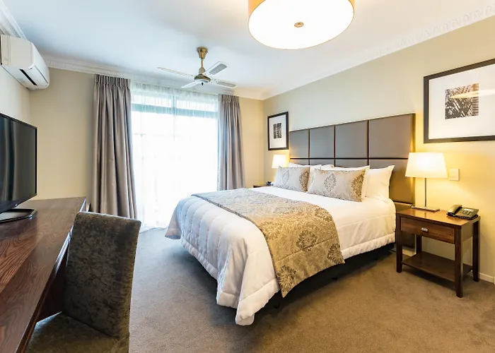 Distinction Rotorua