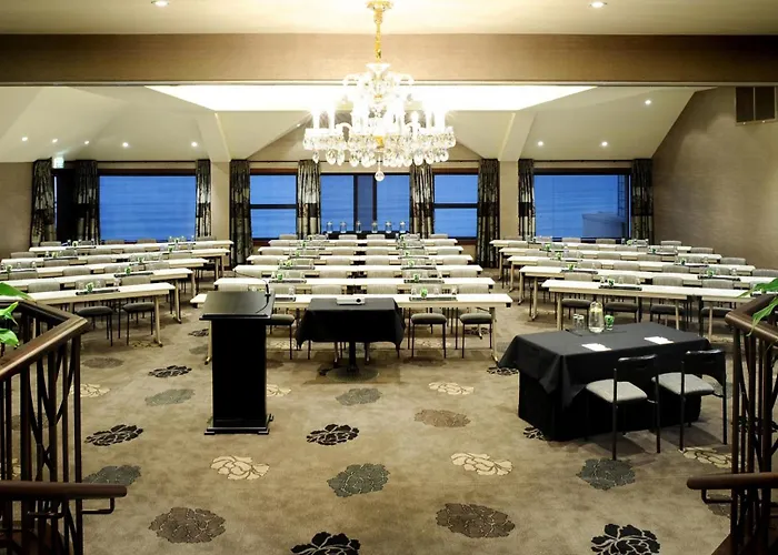 Millennium Hotel And Resort Manuels Taupo