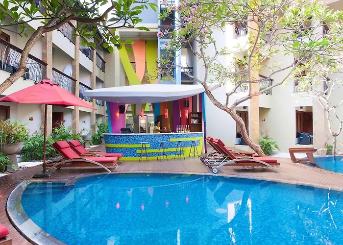 Ibis Styles Bali Legian