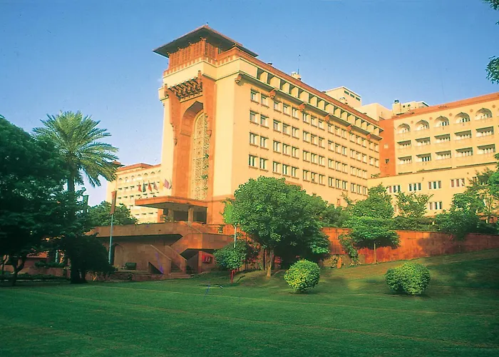 Ashok, New Delhi