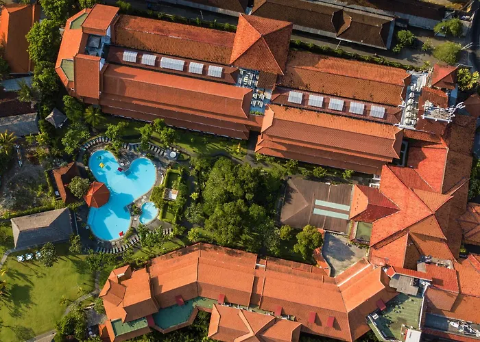 Sol By Melia Benoa Bali All Inclusive