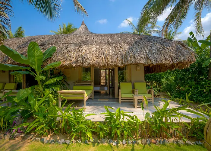 Sailing Club Resort Mui Ne Phan Thiet