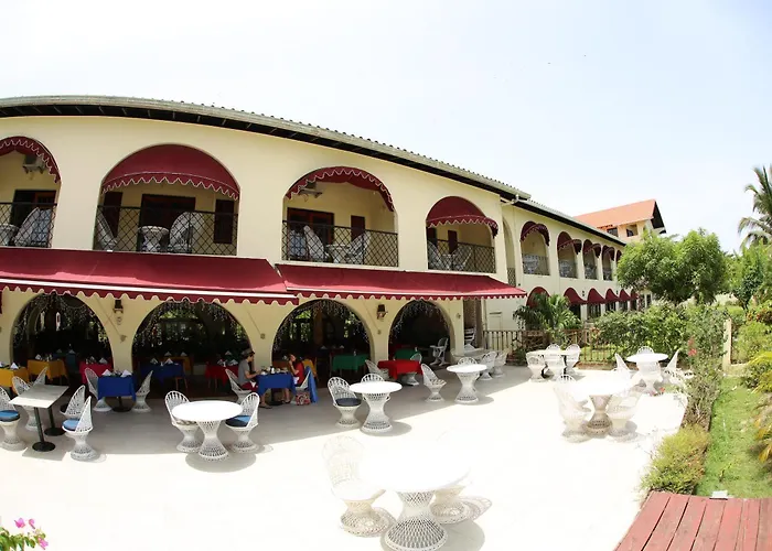 Charela Inn