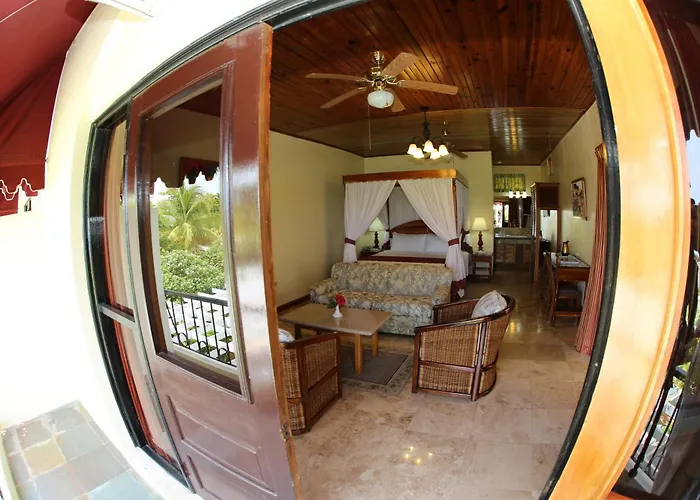 Charela Inn