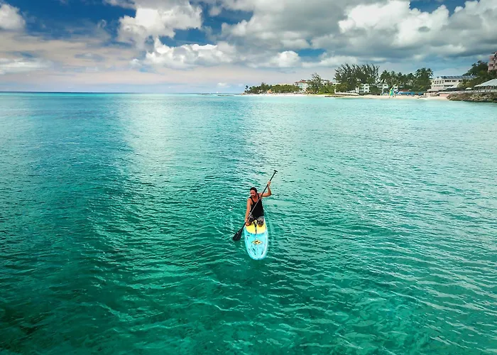Barbados Beach Club Resort