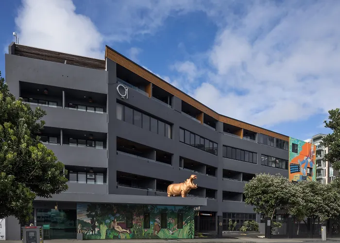 Qt Wellington