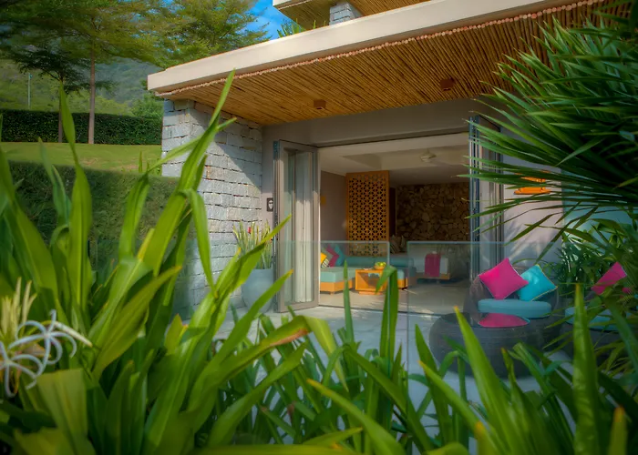 Mia Resort Nha Trang