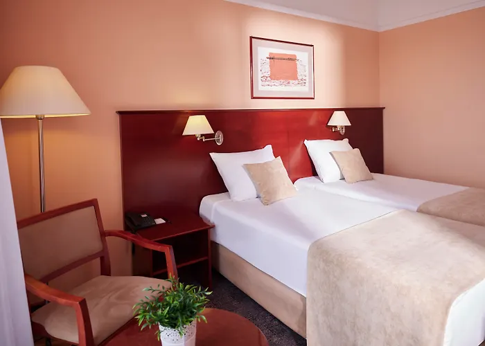 Grand Hotel Portoroz 4* Superior - Terme & Wellness Lifeclass