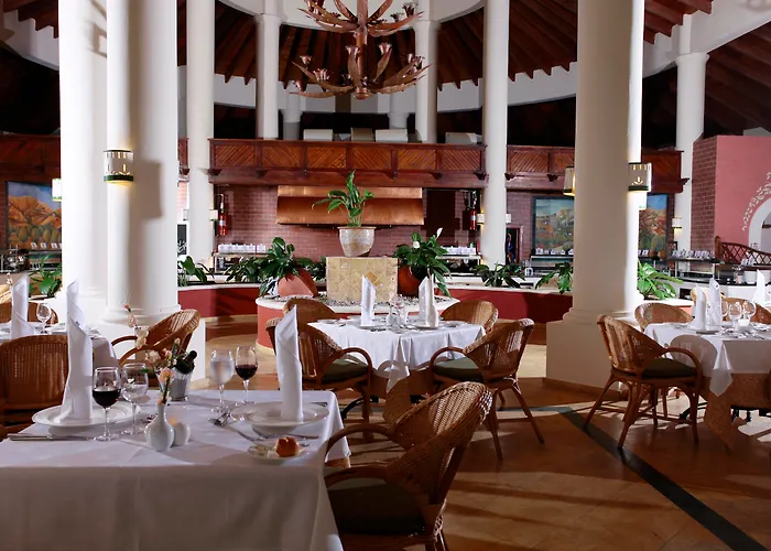 Bahia Principe Grand Jamaica (Adults Only) Hotel Runaway Bay