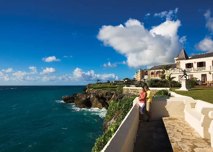 The Crane Resort Saint Philip