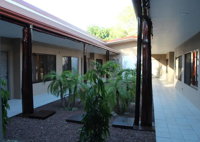 Best Western El Sitio