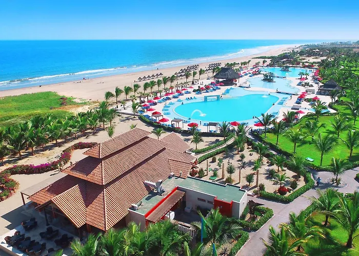 Royal Decameron Punta Sal - ALL INCLUSIVE