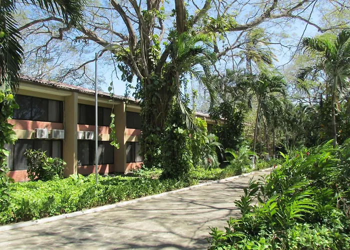 Best Western El Sitio