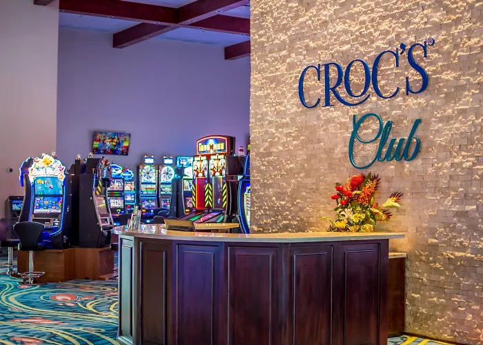 Crocs Resort & Casino