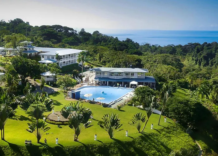 Cristal Ballena Boutique & Spa