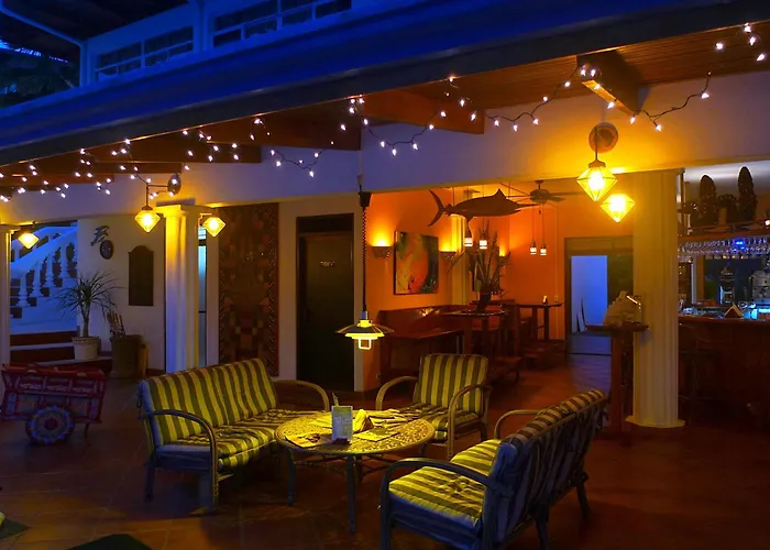 Cristal Ballena Boutique & Spa