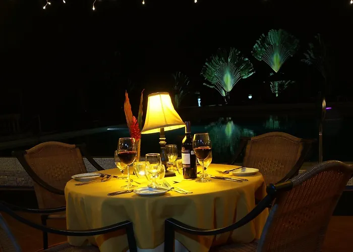 Cristal Ballena Boutique & Spa