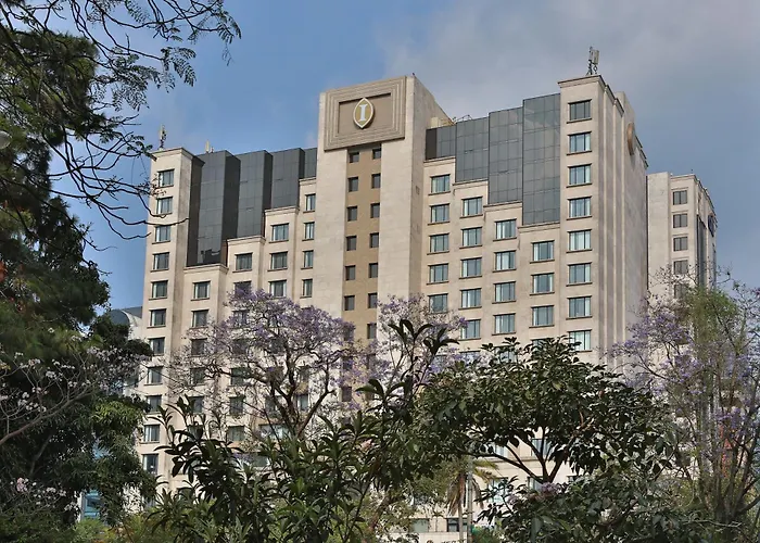 Intercontinental Real Guatemala By Ihg