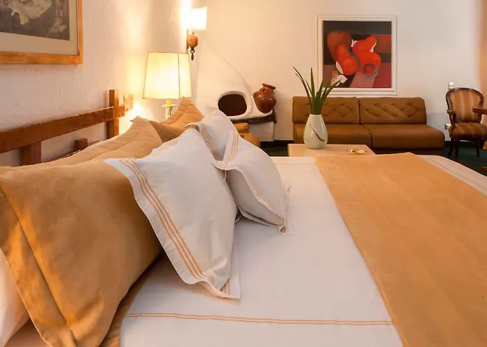 Antara Hotel & Suites - Miraflores