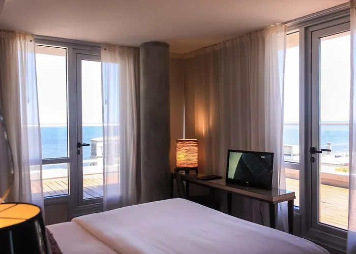 Axsur Design Hotel Montevidéu