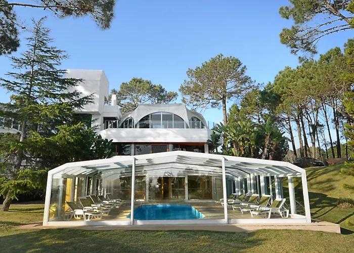 Hotel Del Lago Golf & Art Resort Punta Ballena