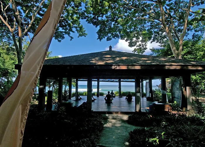Laluna Boutique Hotel & Villas