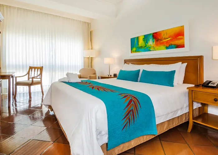 Hotel Almirante Cartagena Colombia