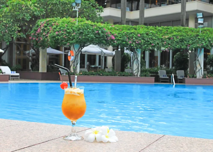 Lotte Saigon