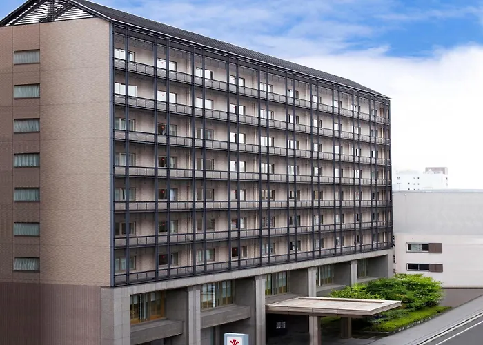 Hearton Hotel Kyoto