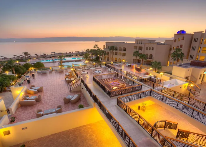 Grand Tala Bay , Aqaba