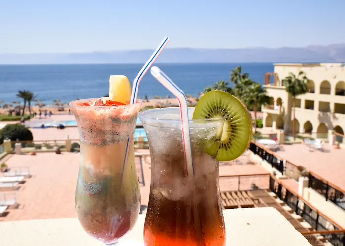 Grand Tala Bay , Aqaba