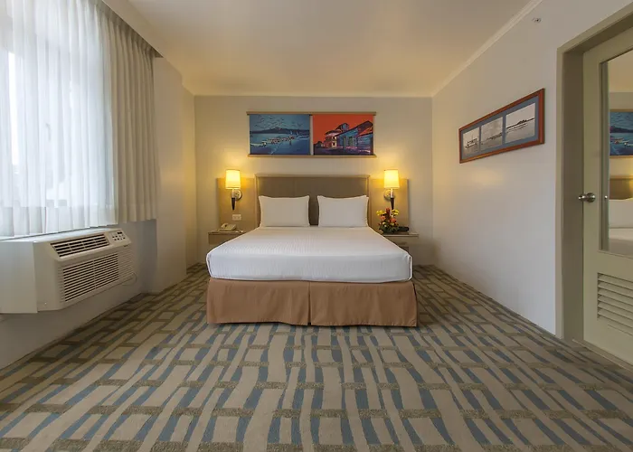 Grand Hotel Guayaquil, An Ascend Collection Hotel