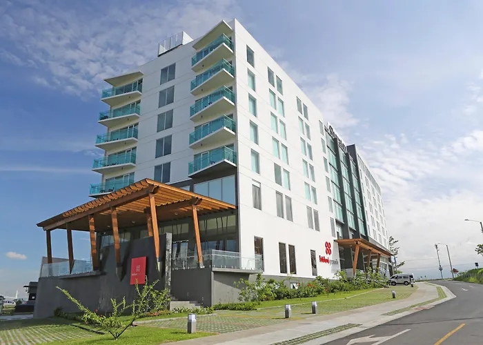 Sheraton San Jose Hotel, Costa Rica