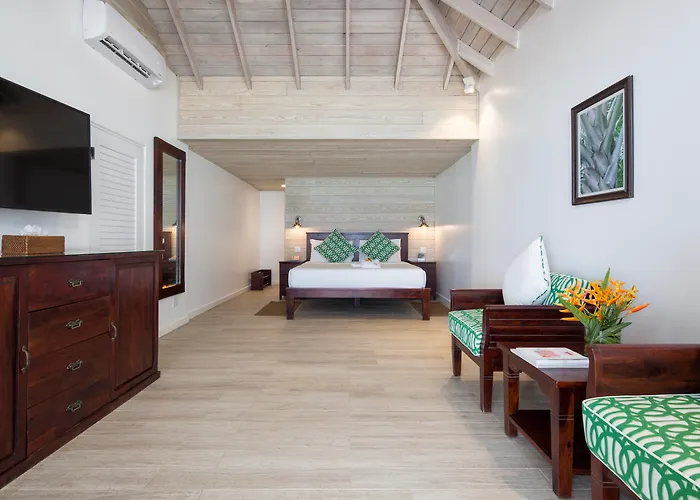 Galley Bay Resort & Spa (Adults Only)