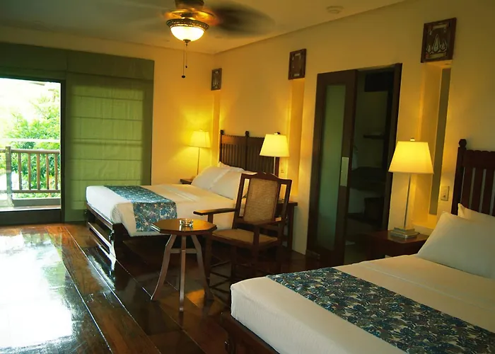 Sea Wind Resort