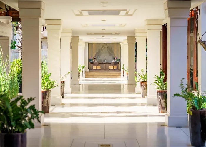 Anantara Angkor Resort