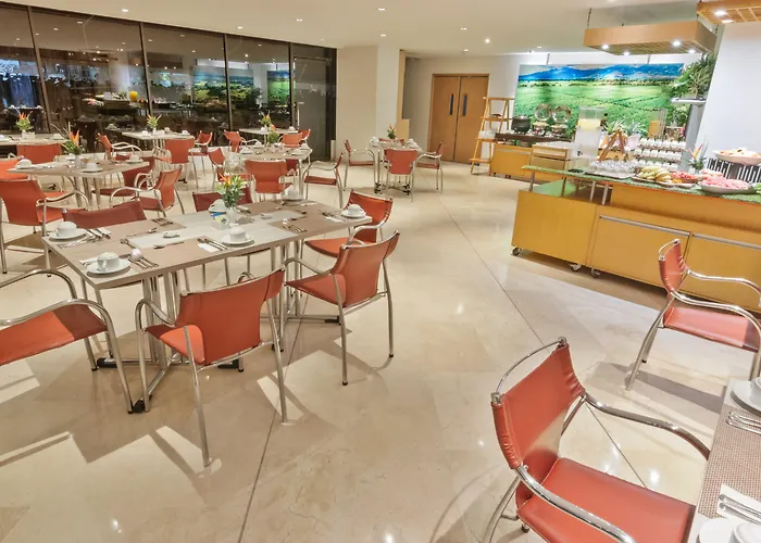Hoteles Románticos en Calima 