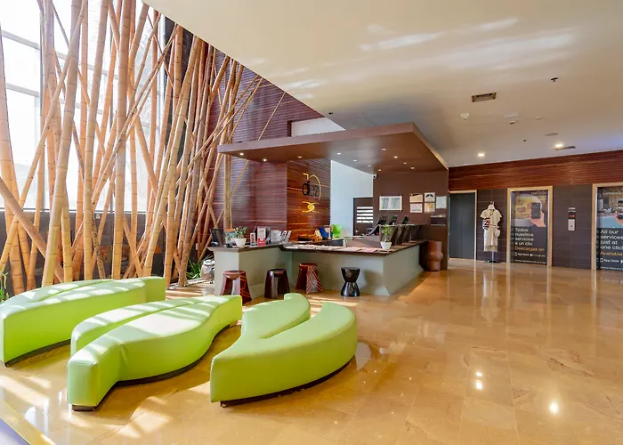 Diez Hotel Categoría Colombia